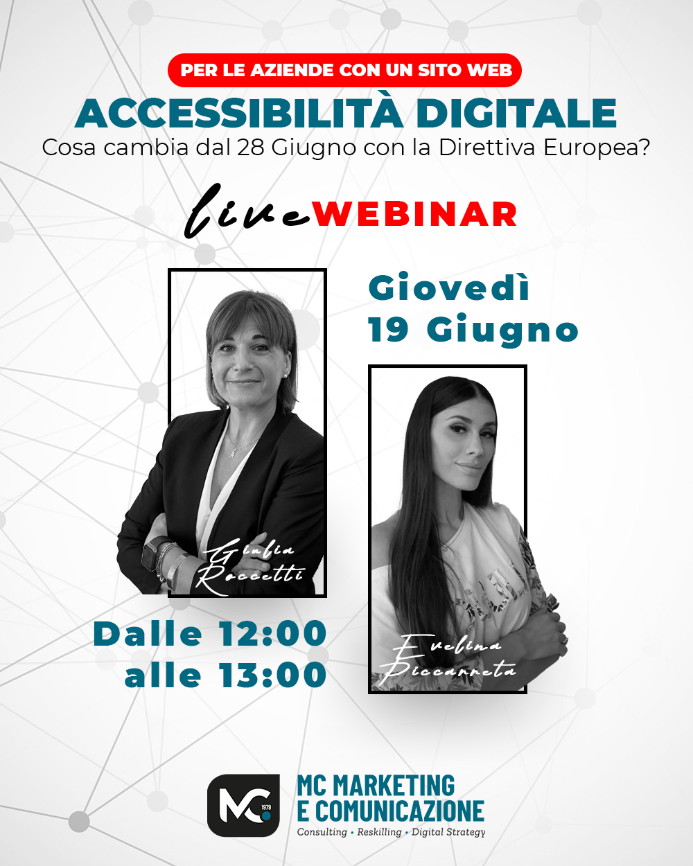 Accessibilità Digitale